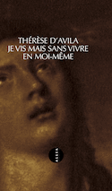 Je vis mais sans vivre en moi-même